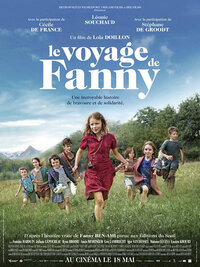 Imagen Le voyage de Fanny