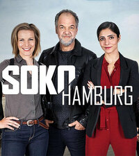 Bild SOKO Hamburg