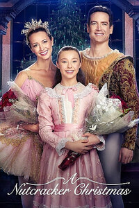 Bild A Nutcracker Christmas