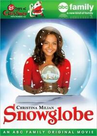 Bild Snowglobe