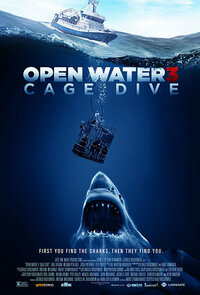 image Open Water 3: Cage Dive