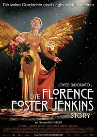 image Die Florence Foster Jenkins Story