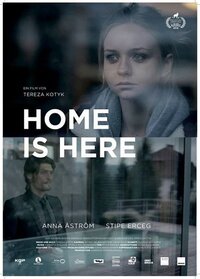 Imagen Home Is Here