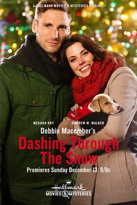 Weihnachten Undercover Dashing Through The Snow Film Omdb