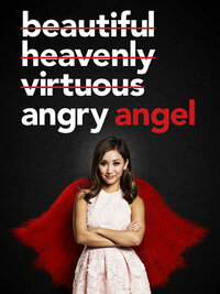 Bild Angry Angel