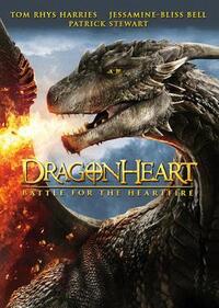 Imagen Dragonheart: Battle for the Heartfire