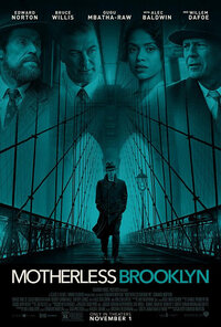 Imagen Motherless Brooklyn