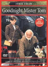 Imagen Goodnight, Mister Tom