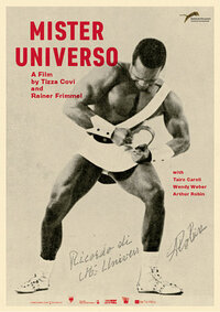 Bild Mister Universo