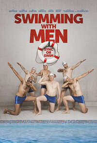 image Swimming with Men