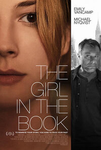 image The Girl in the Book