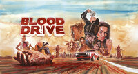 Imagen Blood Drive