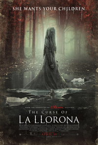 image The Curse of La Llorona