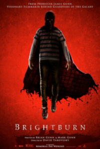 Brightburn