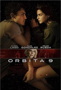 Órbita 9