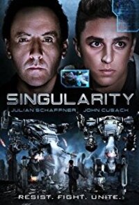 Imagen Singularity