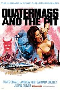 image Quatermass and the Pit