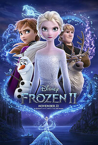 Imagen Frozen II