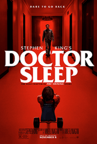 Imagen Doctor Sleep