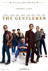image The Gentlemen