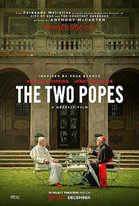 Imagen The Two Popes