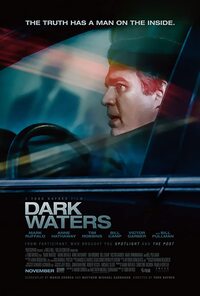 Imagen Dark Waters