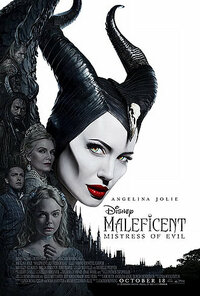 Imagen Maleficent: Mistress of Evil