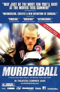 Bild Murderball