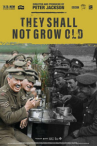 Imagen They Shall Not Grow Old