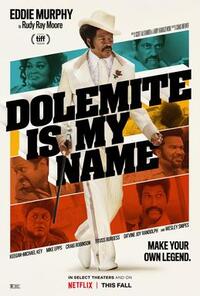 image Dolemite Is My Name