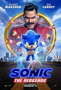 image Sonic the Hedgehog