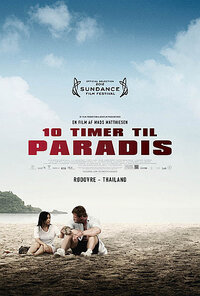 image 10 timer til Paradis