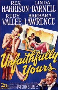 Imagen Unfaithfully Yours