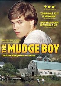 Imagen The Mudge Boy
