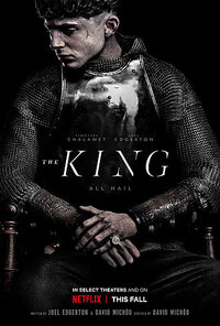 image The King