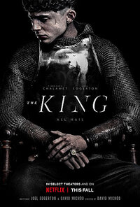 Imagen The King