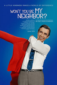 Imagen Won't You Be My Neighbor?