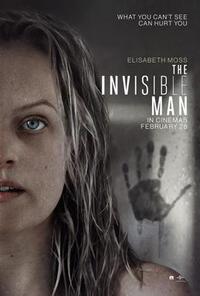 image The Invisible Man
