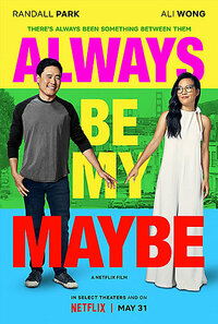 Imagen Always Be My Maybe