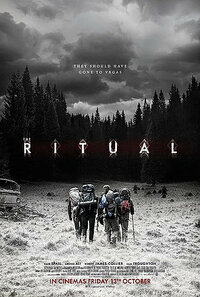 Imagen The Ritual