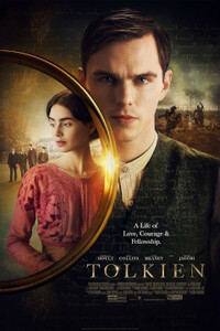 Bild Tolkien