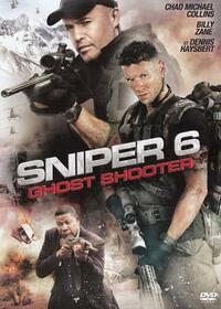 image Sniper: Ghost Shooter