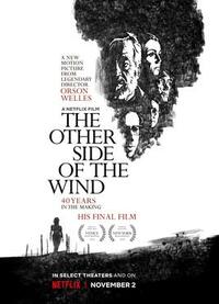 Imagen The Other Side of the Wind