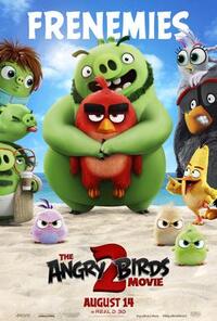 Imagen The Angry Birds Movie 2