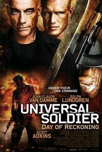 image Universal Soldier: Day of Reckoning