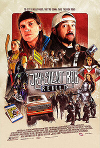 Bild Jay and Silent Bob Reboot