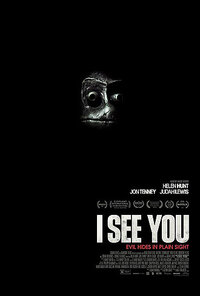 Imagen I See You