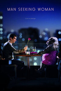 Imagen Man Seeking Woman