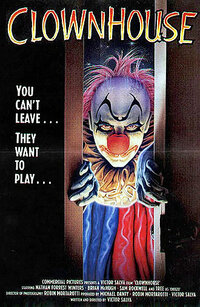 Imagen Clownhouse