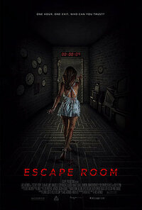 image Escape Room